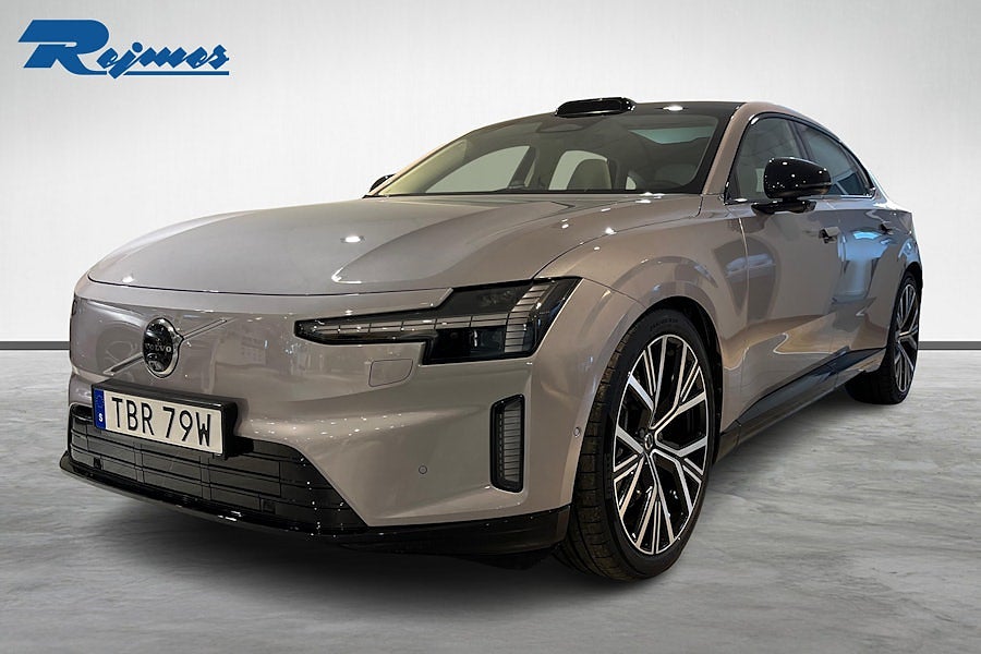 Volvo ES90 Single Motor Extended Range Ultra