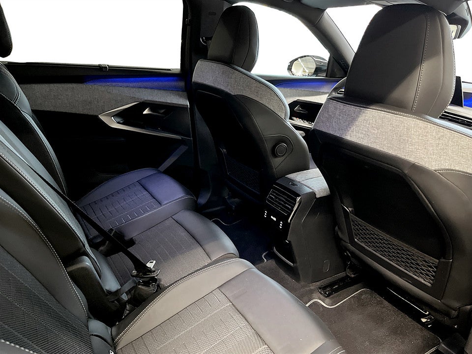 Bild på Peugeot 5008 GT Hybrid 145hk Aut 7-SITS ELBAKLUCKA BACKKAMERA