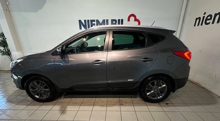 Hyundai ix35 1.6 Business Premium Kamera Rattvärme S/V-hjul