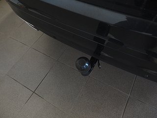 Kombi Volvo V60 9 av 23