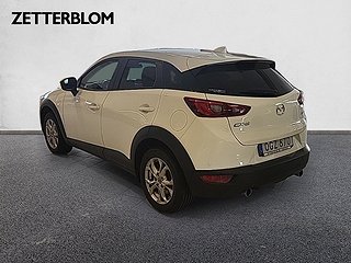 Kombi Mazda CX-3 3 av 13