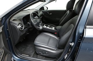 SUV Hyundai Kona 10 av 27