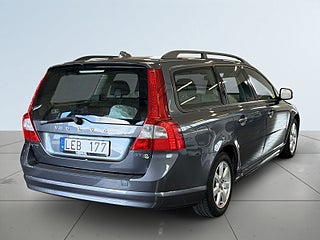 Volvo V70 1.6D DRIVe Kinetic S&V-hjul/Dieselvärmare/Kamrem bytt