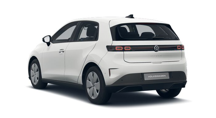Volkswagen ID. Polo Trend 38,5kWh 116hk 2027, bild 3/10