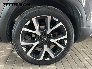 SUV Citroën C5 13 av 19