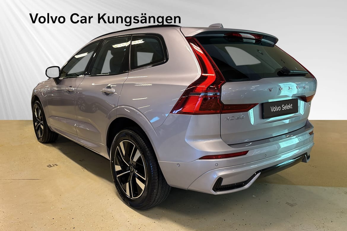 Volvo XC60 2026, bild 5/99