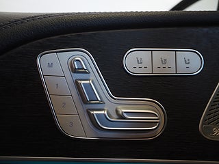 SUV Mercedes-Benz GLE 21 av 29