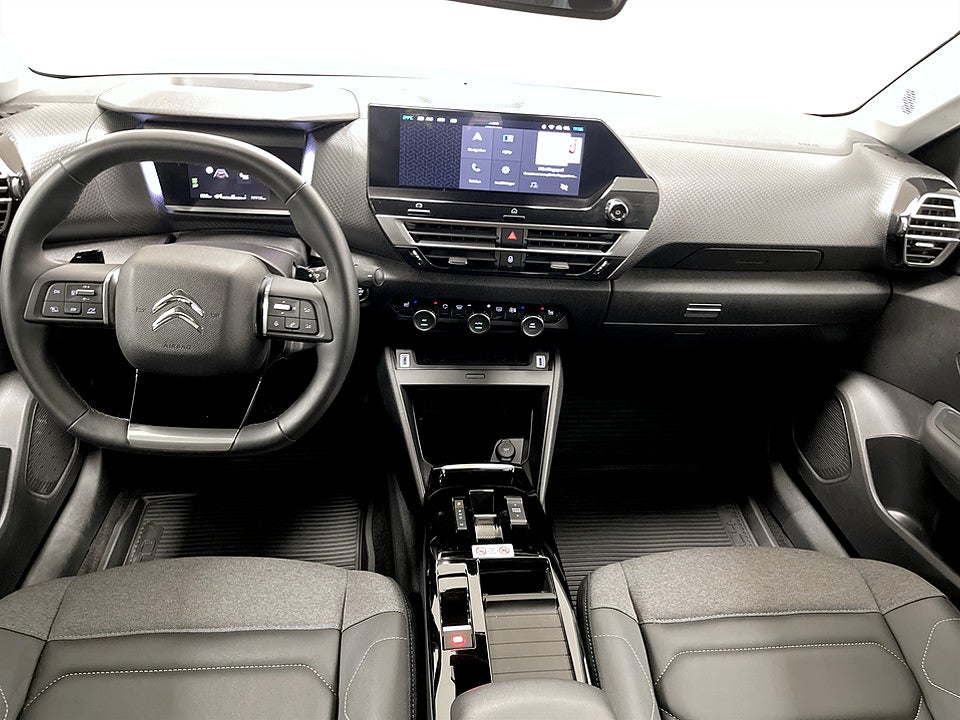 Bild på Citroën C4 Shine 1.2 PT 130hk Aut 360-KAMERA RATTVÄRME