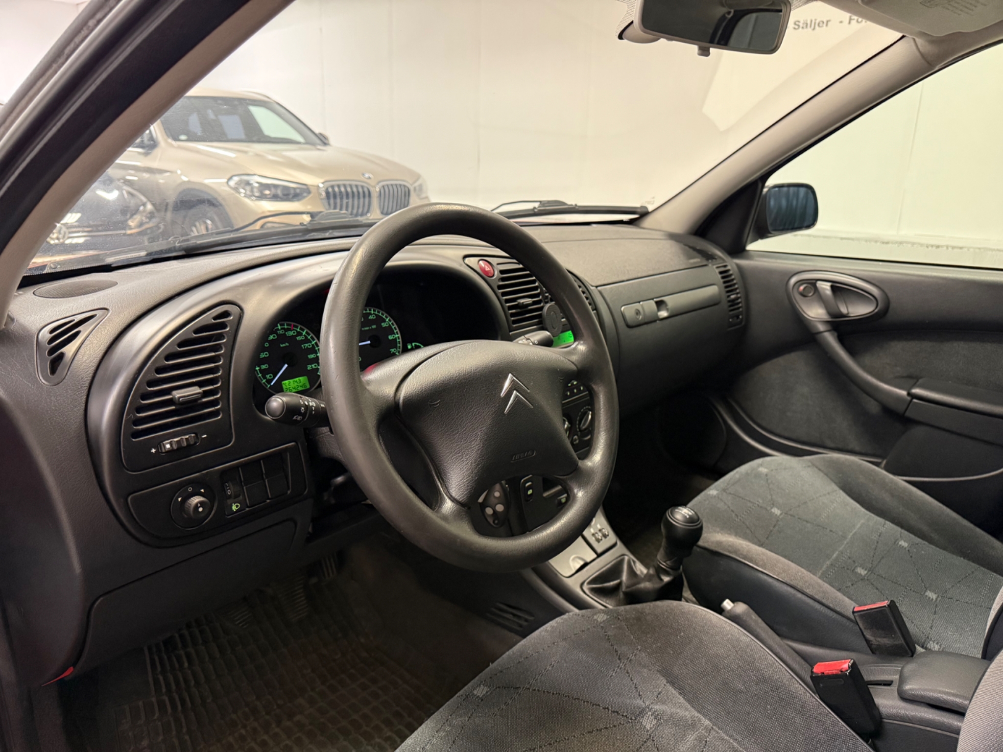 Citroen Xsara 1.4 Dragkrok Ränta 2003, bild 6/46
