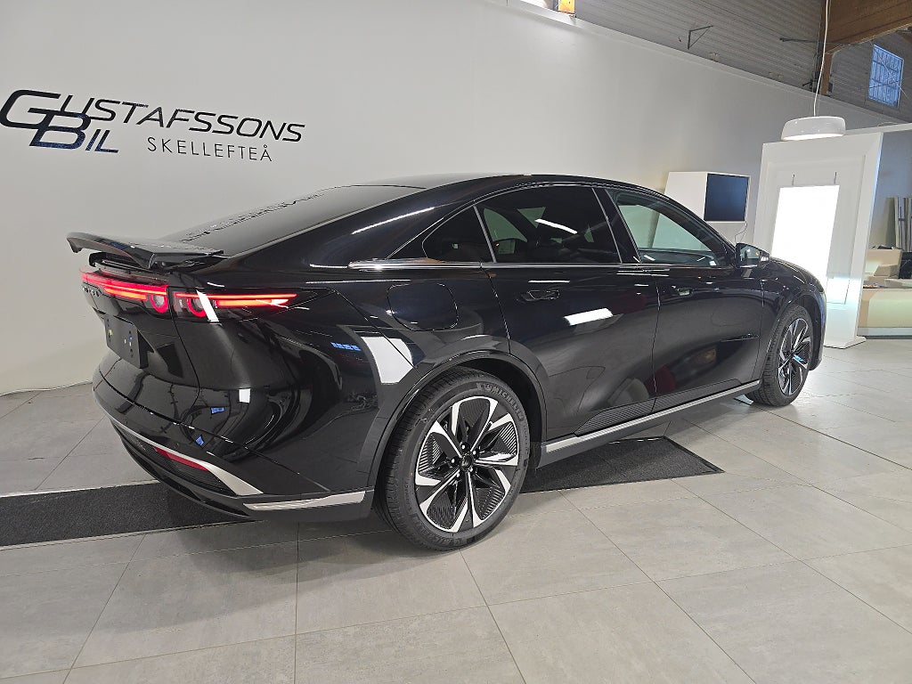 Mazda 6e Takumi Plus 68.8kWh | 0% Ränta + 50.000kr rabatt