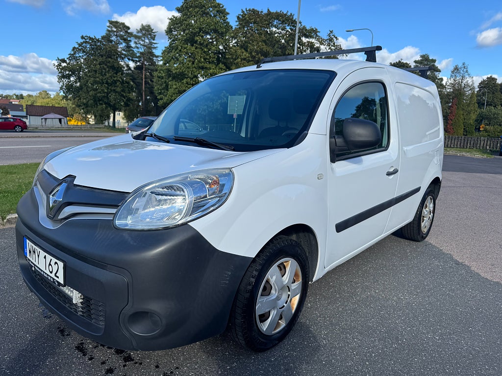 Renault Kangoo Express 1.5 dCi/11500 mil/ Drag