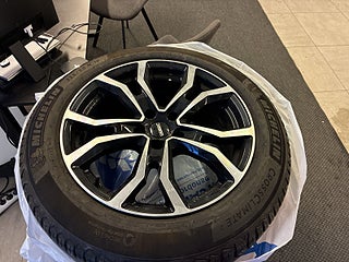 Audi A6 Allroad 40 TDI quattro S Tronic Kamera/Drag/P-Värm/Navi