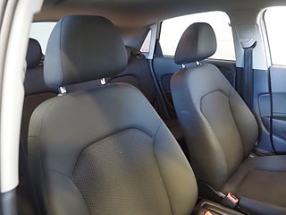 Halvkombi Audi A1 11 av 21