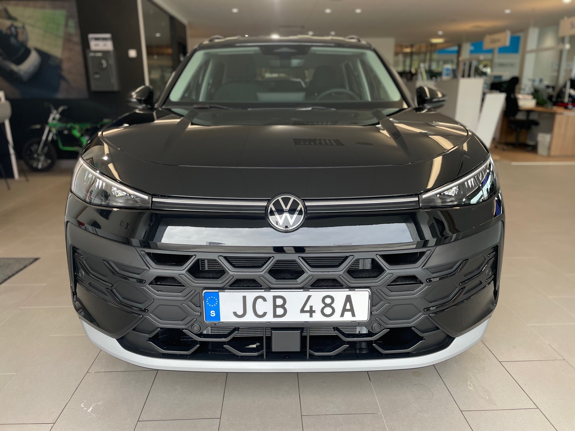 Volkswagen T-Roc 2026, bild 2/41
