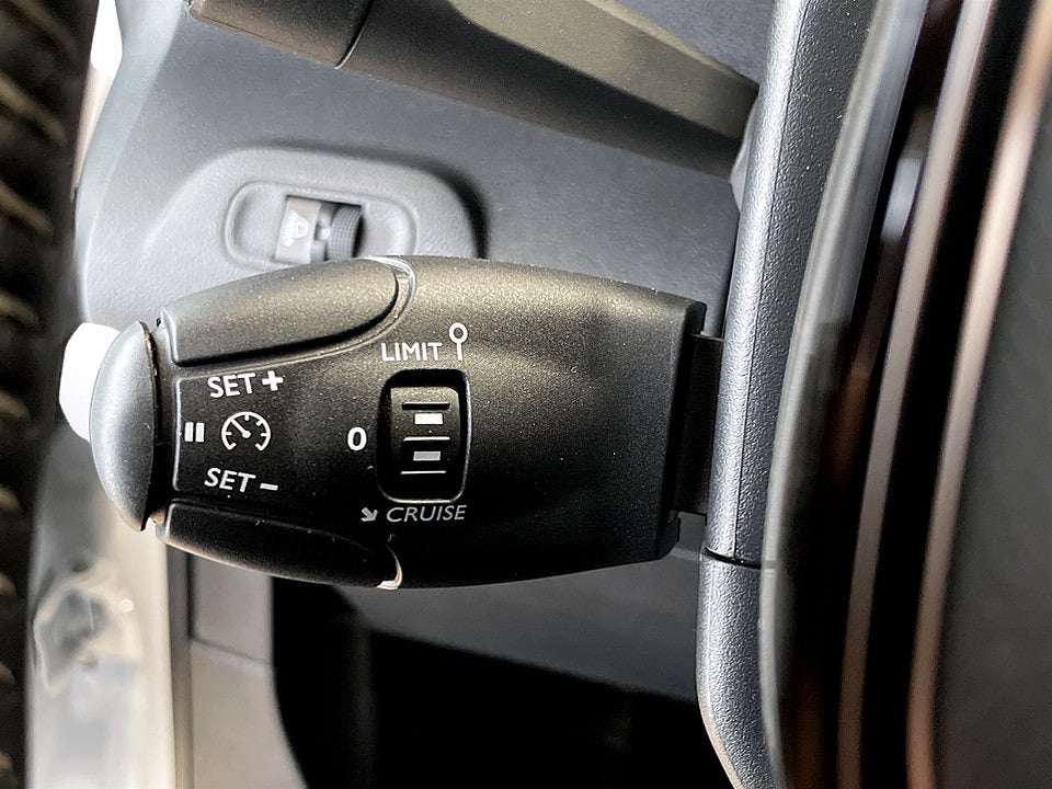 Bild på Peugeot e-Partner PRO Electric 136hk L2 - OMGÅENDE LEVERANS!