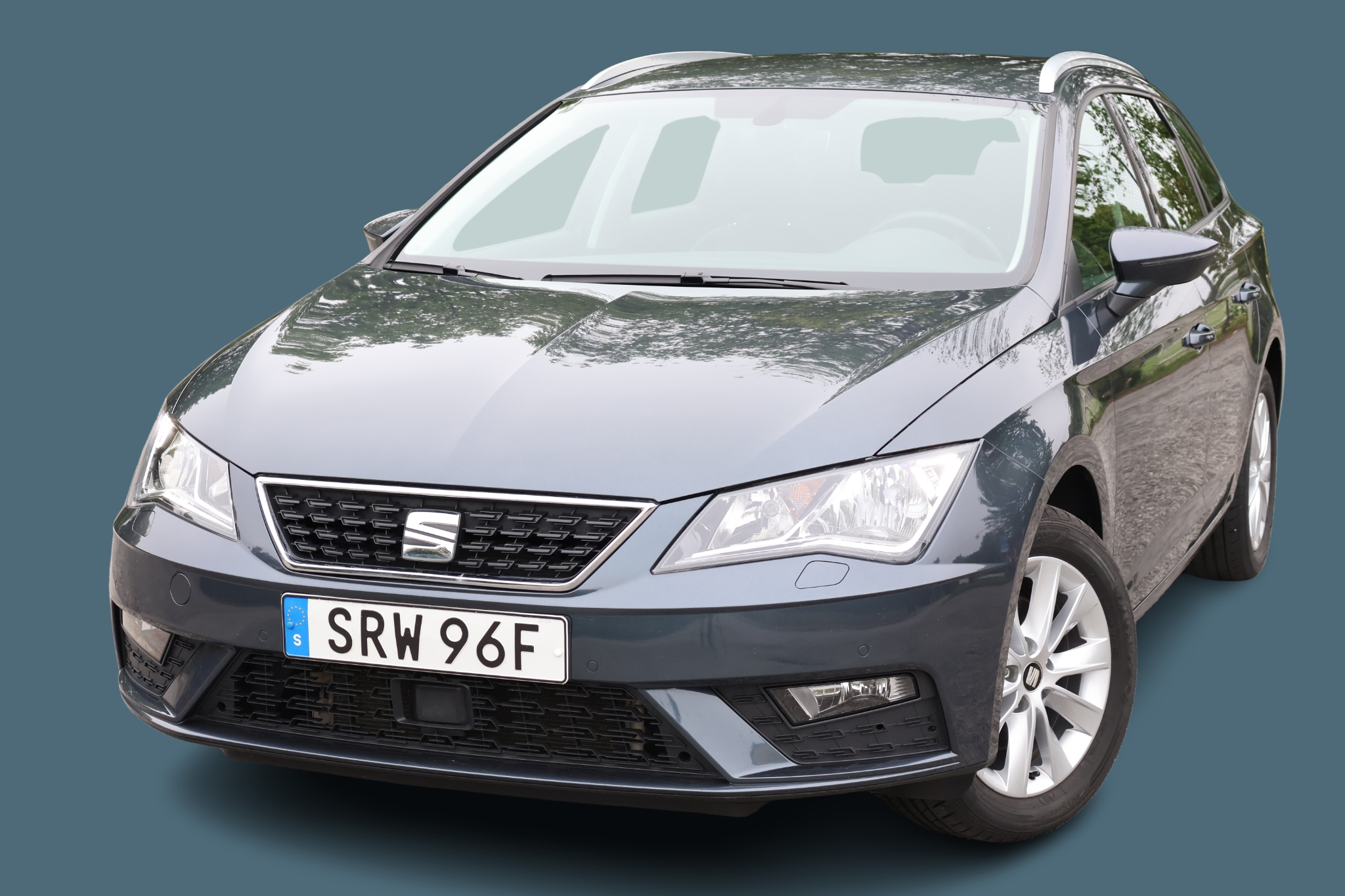 Seat Leon, bild 4/22