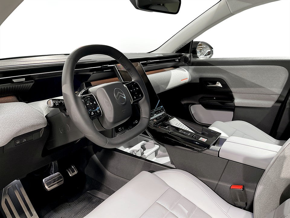 Bild på Citroën C5 Aircross MAX Hybrid - OMGÅENDE LEVERANS!