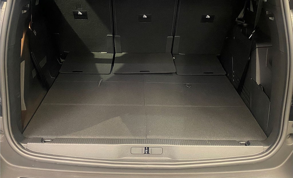 Bild på Peugeot 3008 GT 1.2 PT 130hk Aut - BACKKAMERA