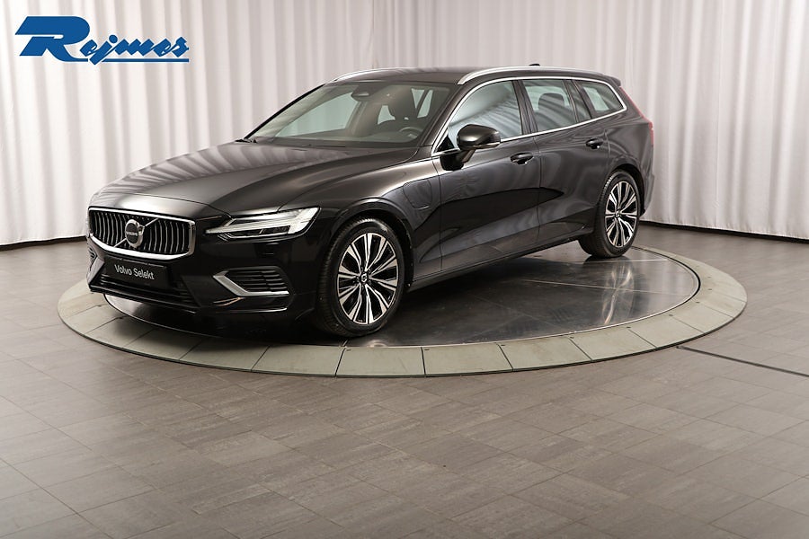 Volvo V60 Recharge T6 II Core Edition