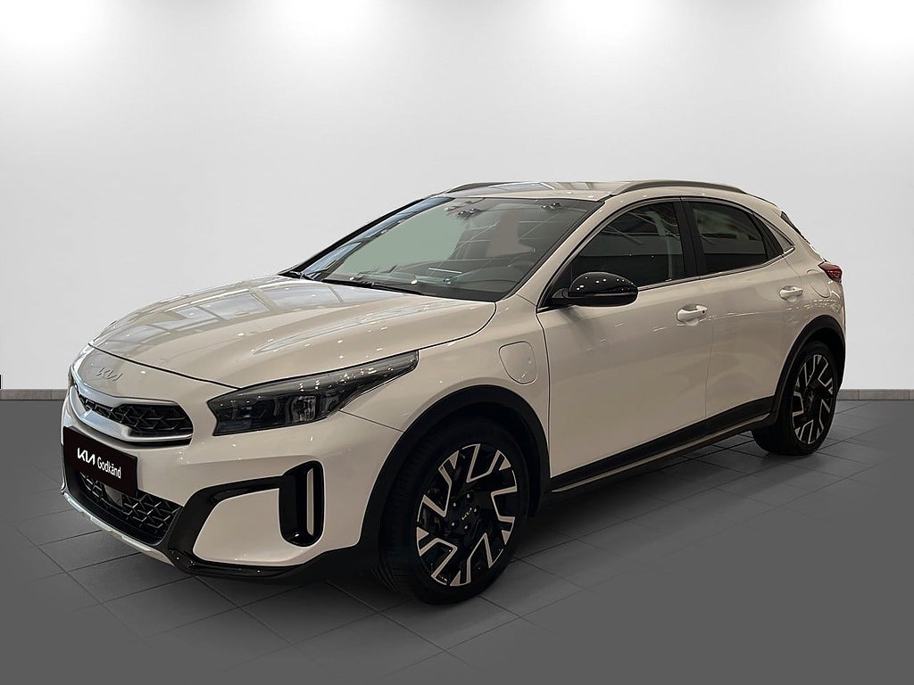 Kia Xceed PLUG-IN HYBRID DCT ADVANCE