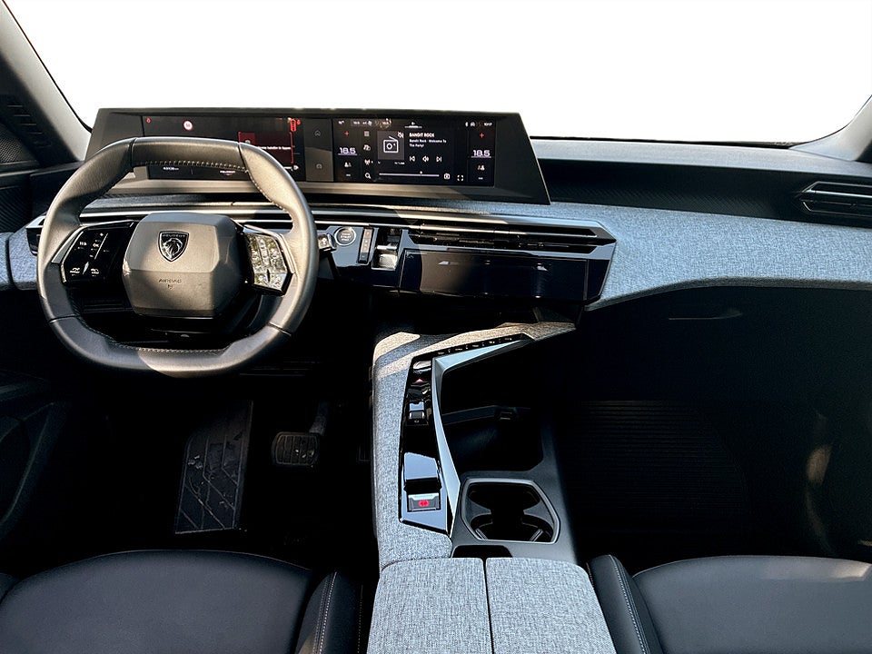 Bild på Peugeot 3008 Allure Hybrid 145hk Aut B-KAMERA CARPLAY