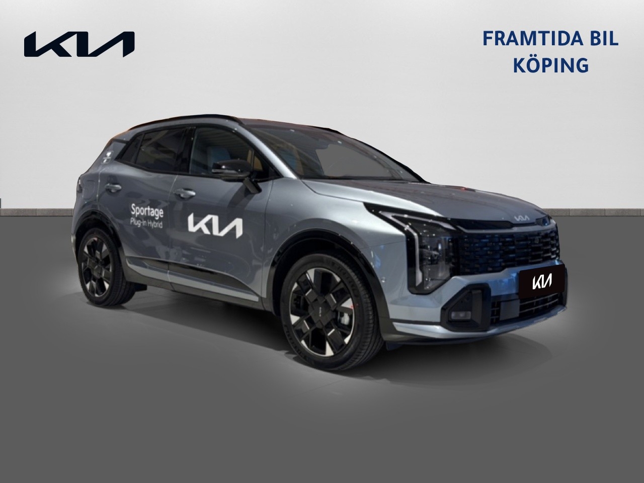 Kia Sportage 2026, bild 3/10