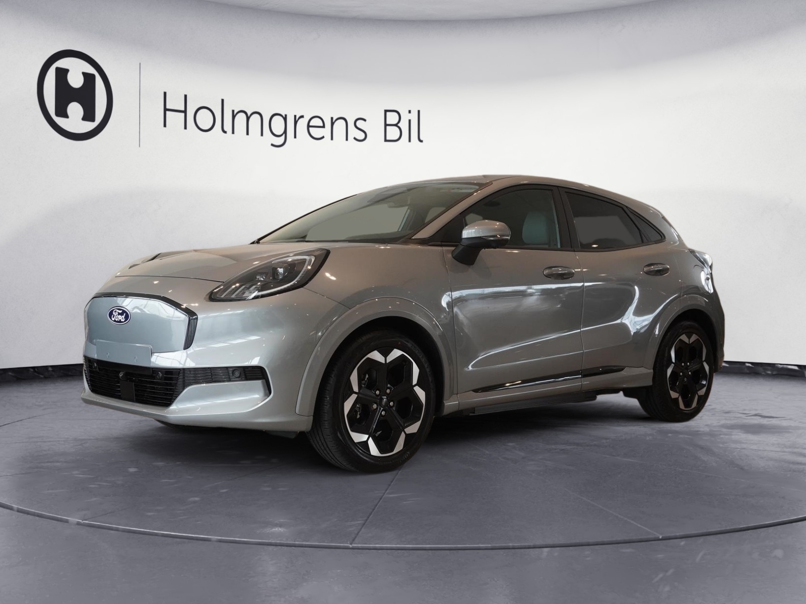 Ford Puma, bild 7/17