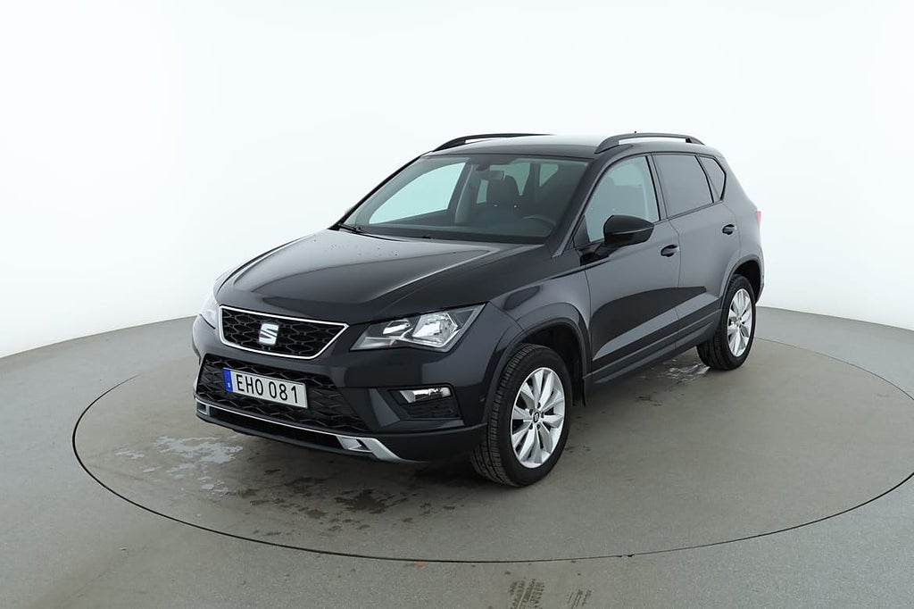 Seat Ateca 1.6 TDI Style