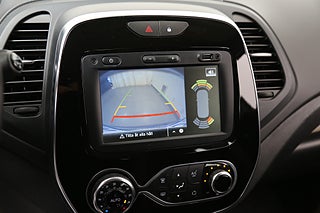 SUV Renault Captur 21 av 26