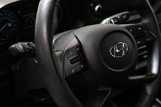 Halvkombi Hyundai i20 14 av 25