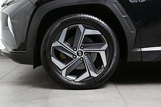 SUV Hyundai Tucson 8 av 26