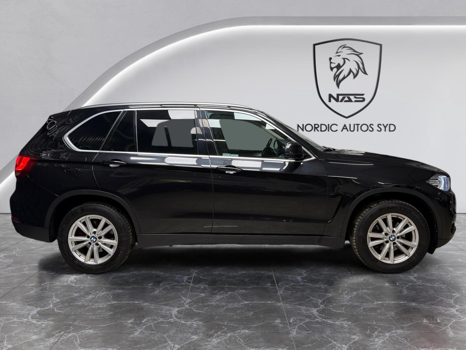 BMW X5 xDrive30d / 7 sits 2016, kuva 7/53