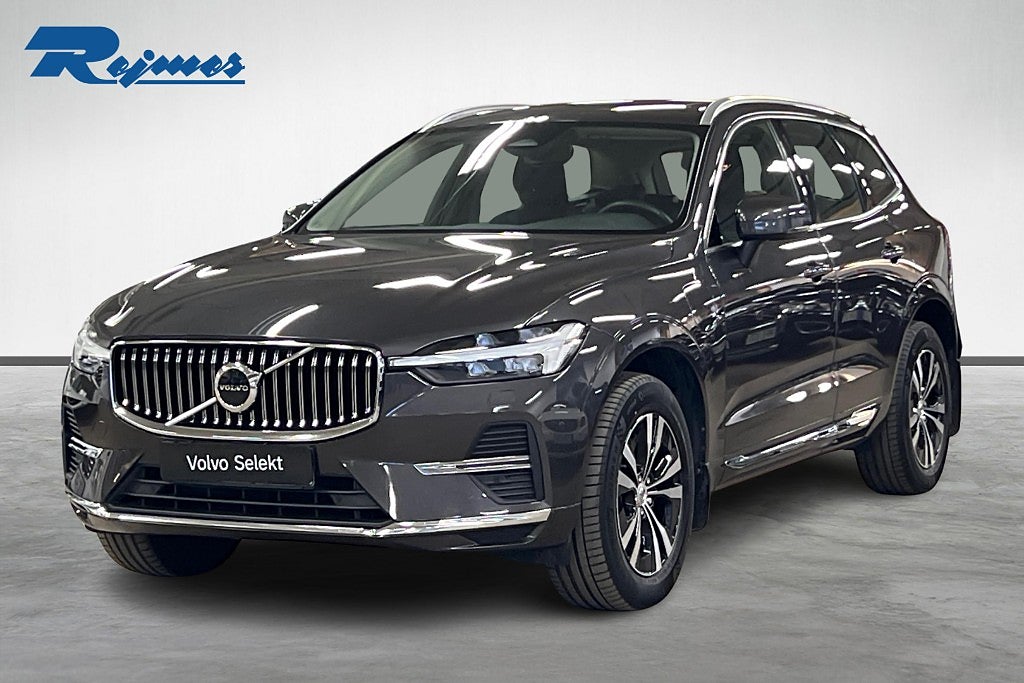 Volvo XC60 T6 Core Nordic Edition