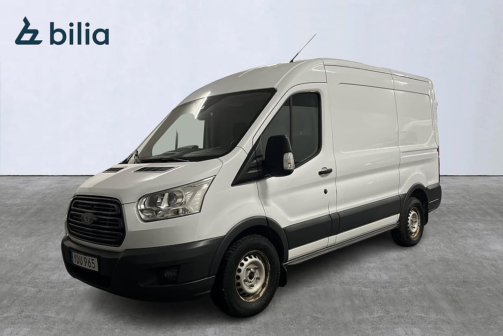 Ford transit 350