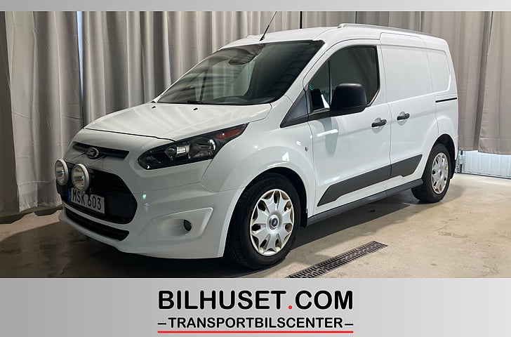 Ford transit  2016