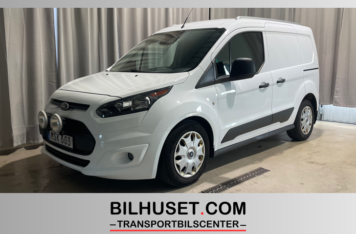 Ford Transit 2016, bild 7/37