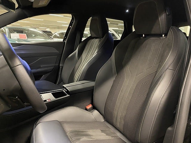 Bild på Peugeot 308 SW GT 1.2 PT 130hk Aut - 360-KAMERA