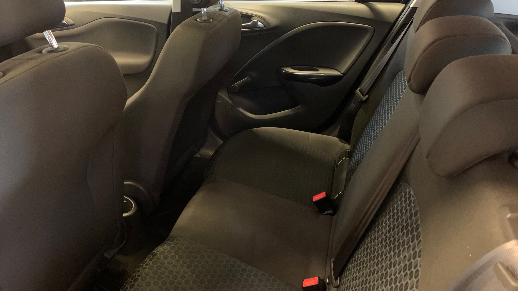 Opel Corsa 1.4 Enjoy 2017, bild 6/10