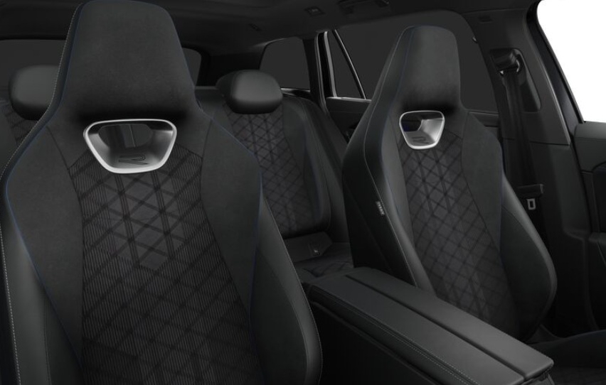 Volkswagen Passat 2026, bild 6/10