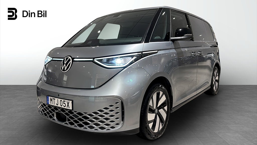 Volkswagen ID. Buzz ID.Buzz Buzz Cargo GTX Drag/360/Matrix