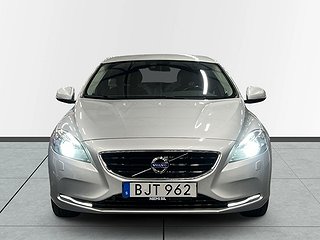 Volvo V40  D2 S&V-hjul/Psens/Farthållare/Dvärm/Nybytt kamrem