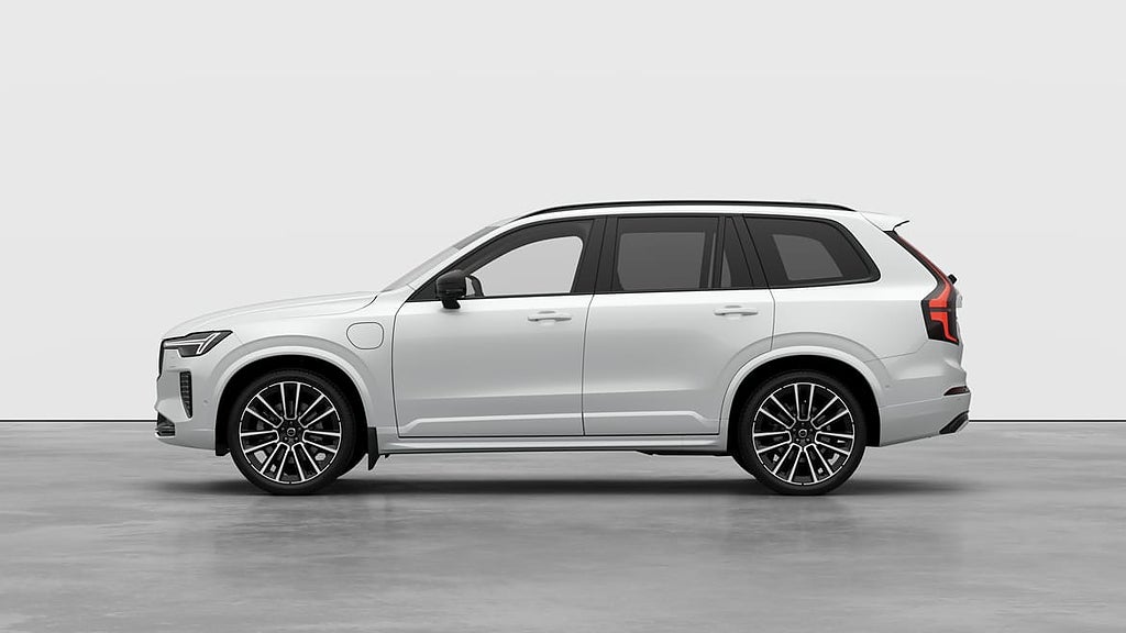 Volvo XC90 7 Säten II T8 Ultra Dark