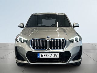 BMW iX1 xDrive30 M Sport S&V-hjul/H/K/Drag/360/HuD/Navi/MOMS