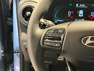 Halvkombi Hyundai i10 13 av 20