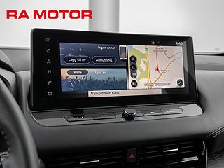 SUV Nissan Qashqai 15 av 17