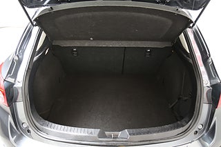 Halvkombi Mazda 3 27 av 27