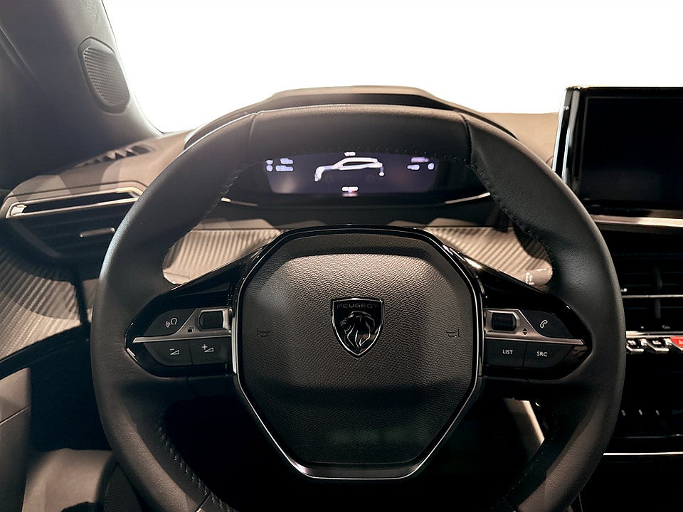 Bild på Peugeot 2008 Limited Edition 1.2 PT 130hk DRAGKROK