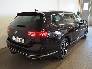 Kombi Volkswagen Passat 5 av 21
