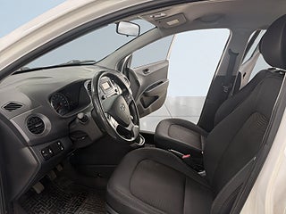 Hyundai i10 1.0 blue Comfort /360kr skatt – bild 7