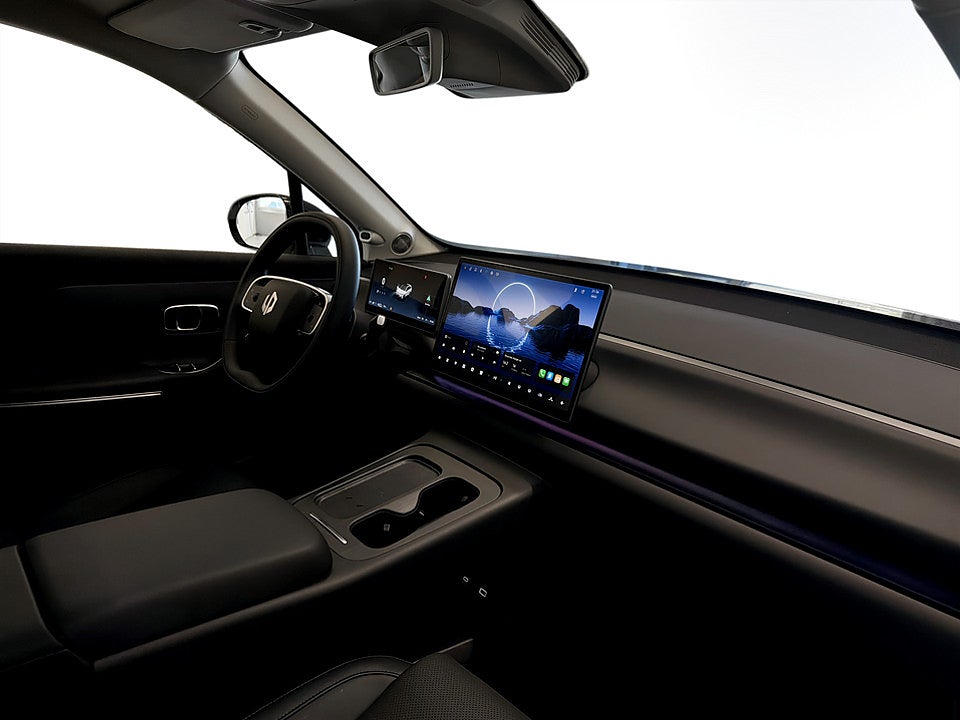 Bild på Leapmotor C10 Design ProMax AWD 598hk - PRIVATLEASING